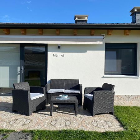 Apartamentos Turisticos Villacordido Villaframil Ribadeo Ngoại thất bức ảnh