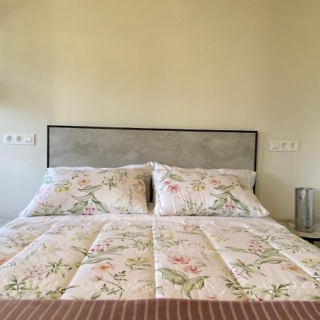 Apartamentos Turisticos Villacordido Villaframil Ribadeo Ngoại thất bức ảnh