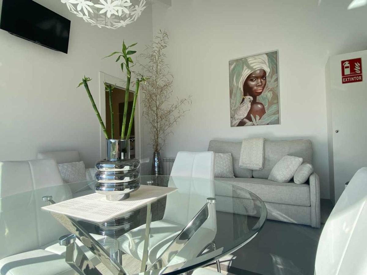 Apartamentos Turisticos Villacordido Villaframil Ribadeo Ngoại thất bức ảnh