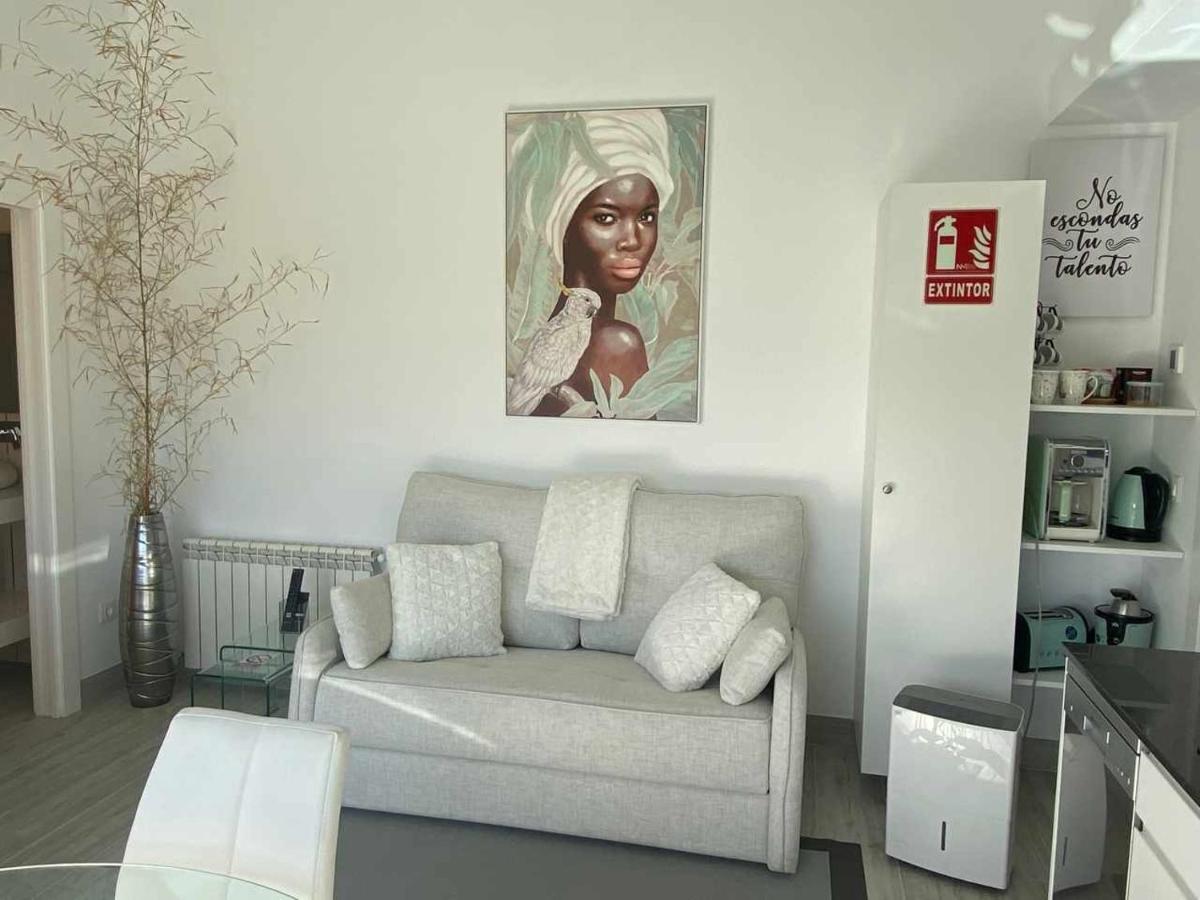 Apartamentos Turisticos Villacordido Villaframil Ribadeo Ngoại thất bức ảnh