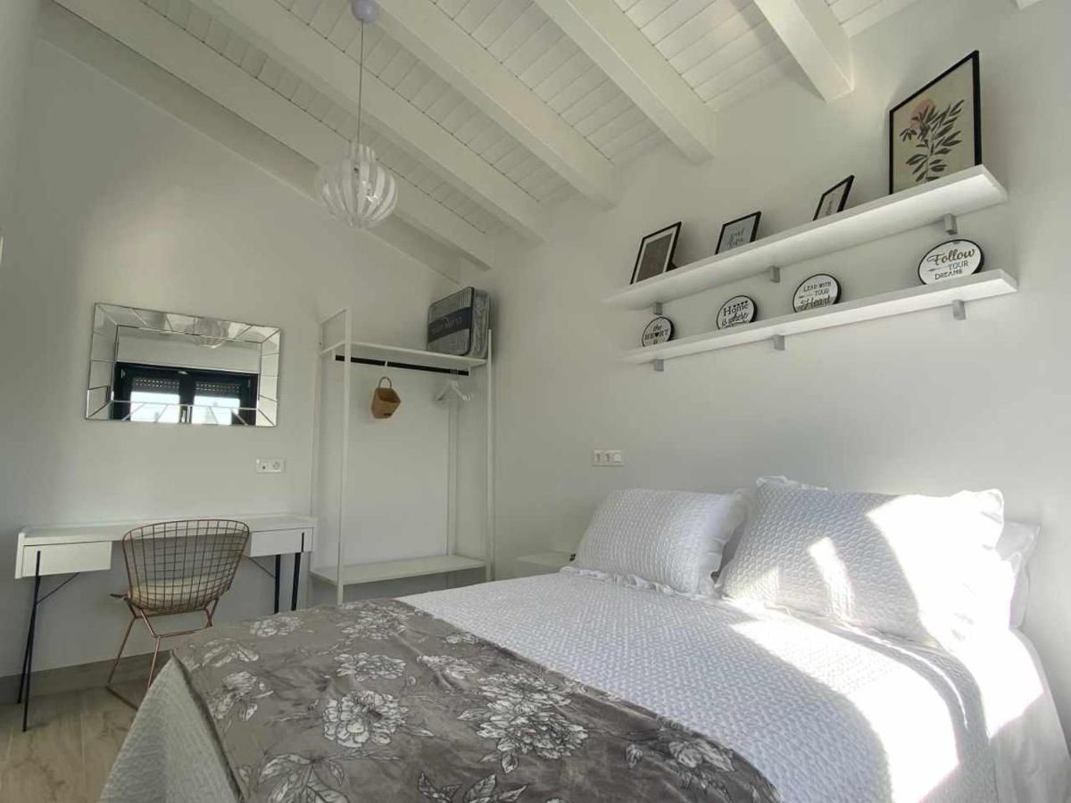 Apartamentos Turisticos Villacordido Villaframil Ribadeo Ngoại thất bức ảnh