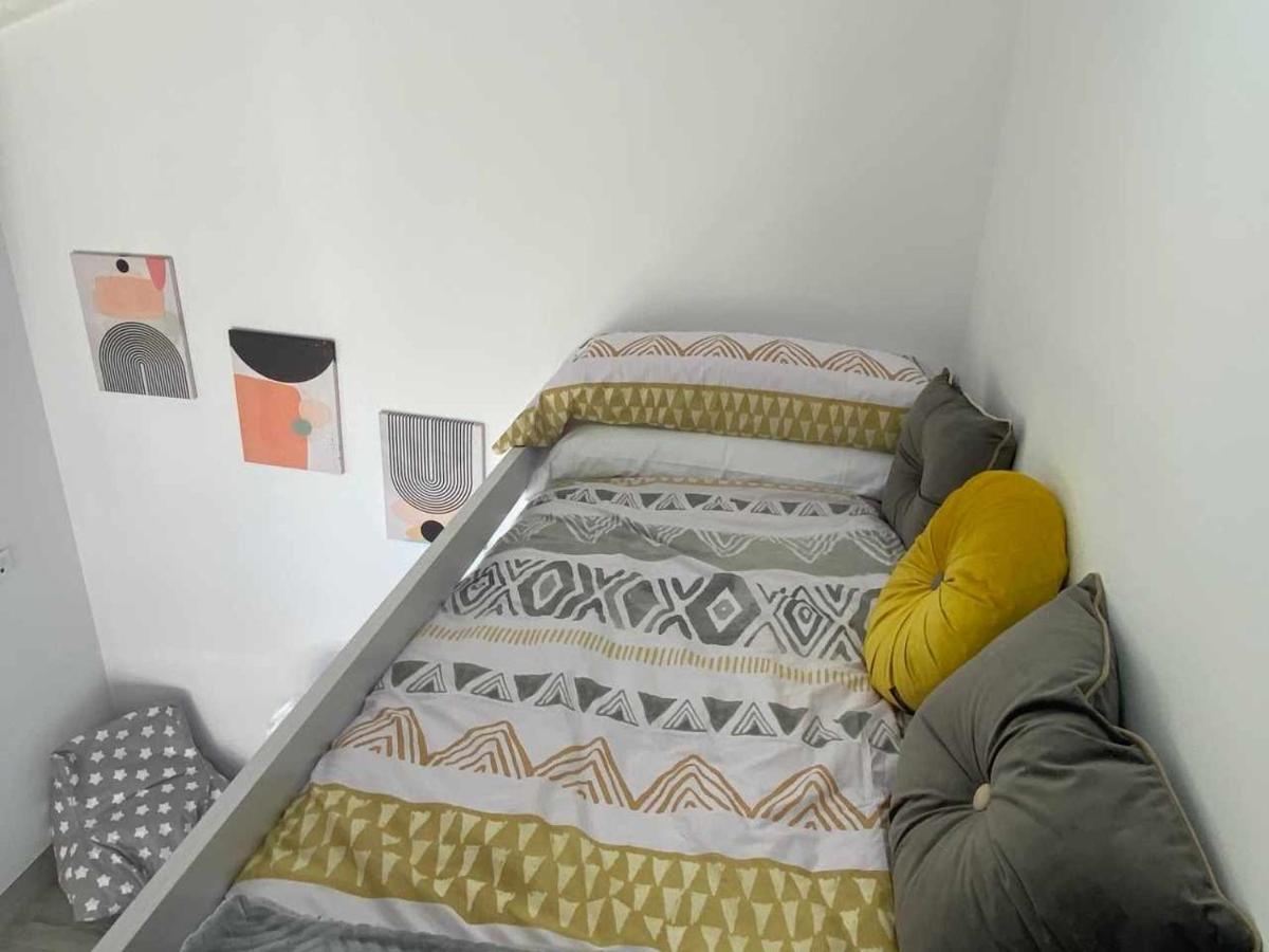 Apartamentos Turisticos Villacordido Villaframil Ribadeo Ngoại thất bức ảnh