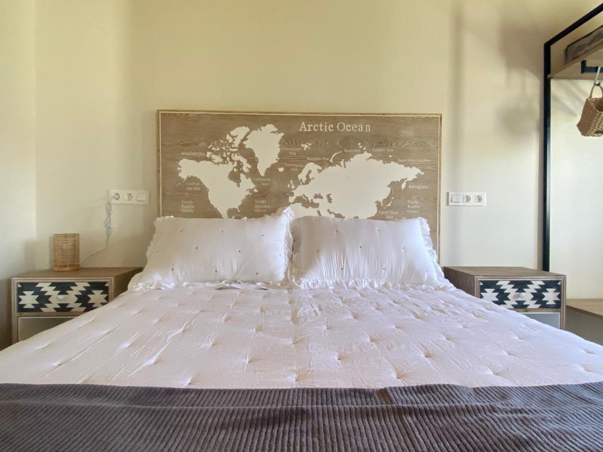Apartamentos Turisticos Villacordido Villaframil Ribadeo Ngoại thất bức ảnh