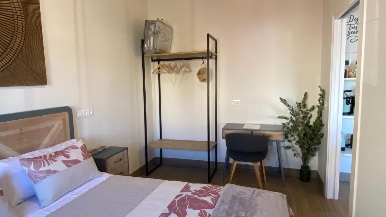 Apartamentos Turisticos Villacordido Villaframil Ribadeo Ngoại thất bức ảnh