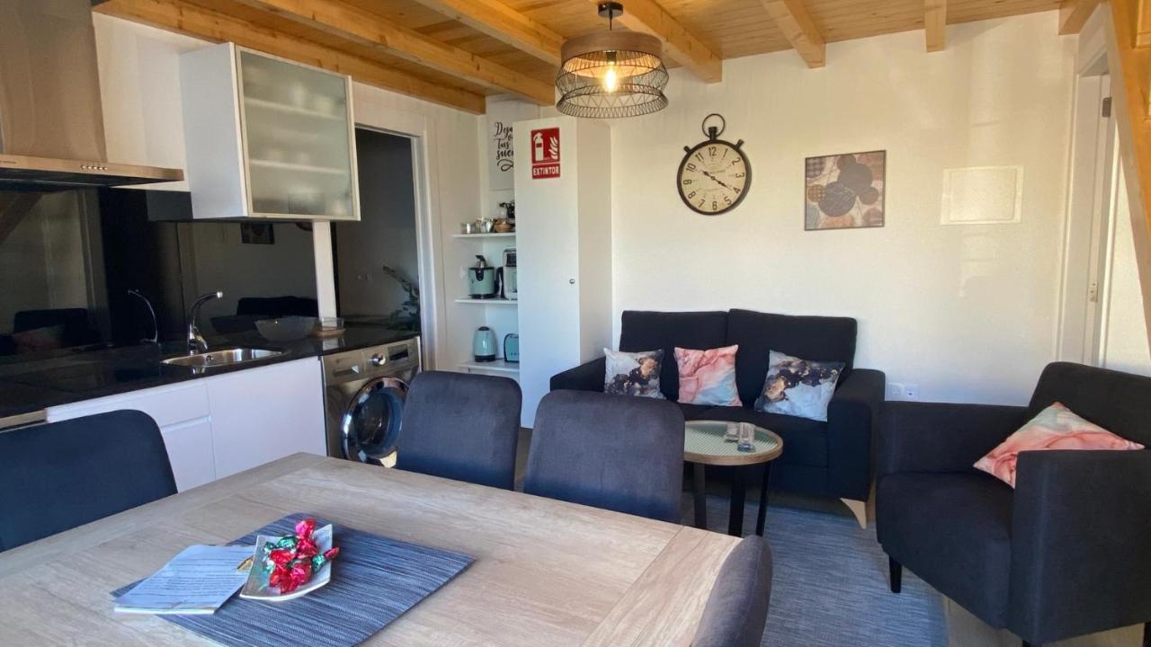 Apartamentos Turisticos Villacordido Villaframil Ribadeo Ngoại thất bức ảnh
