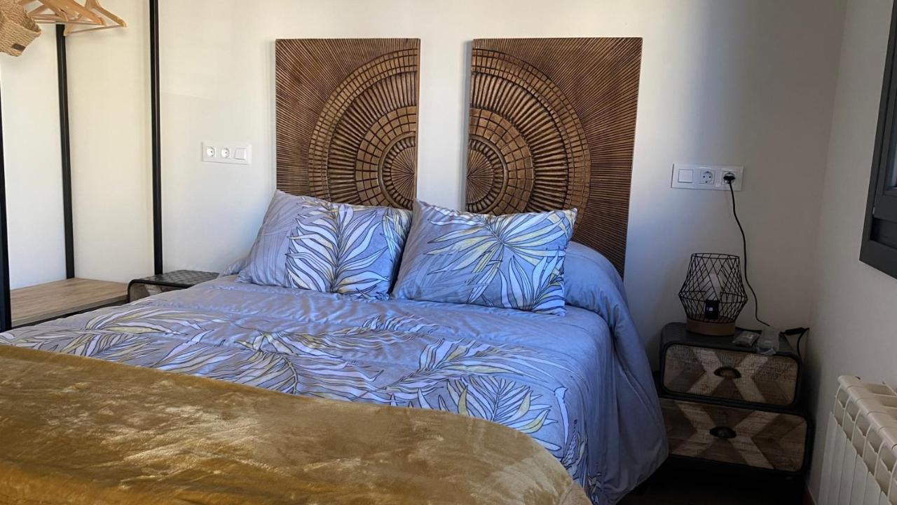 Apartamentos Turisticos Villacordido Villaframil Ribadeo Ngoại thất bức ảnh