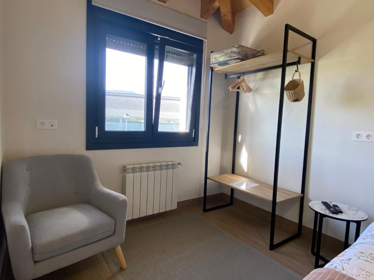 Apartamentos Turisticos Villacordido Villaframil Ribadeo Ngoại thất bức ảnh