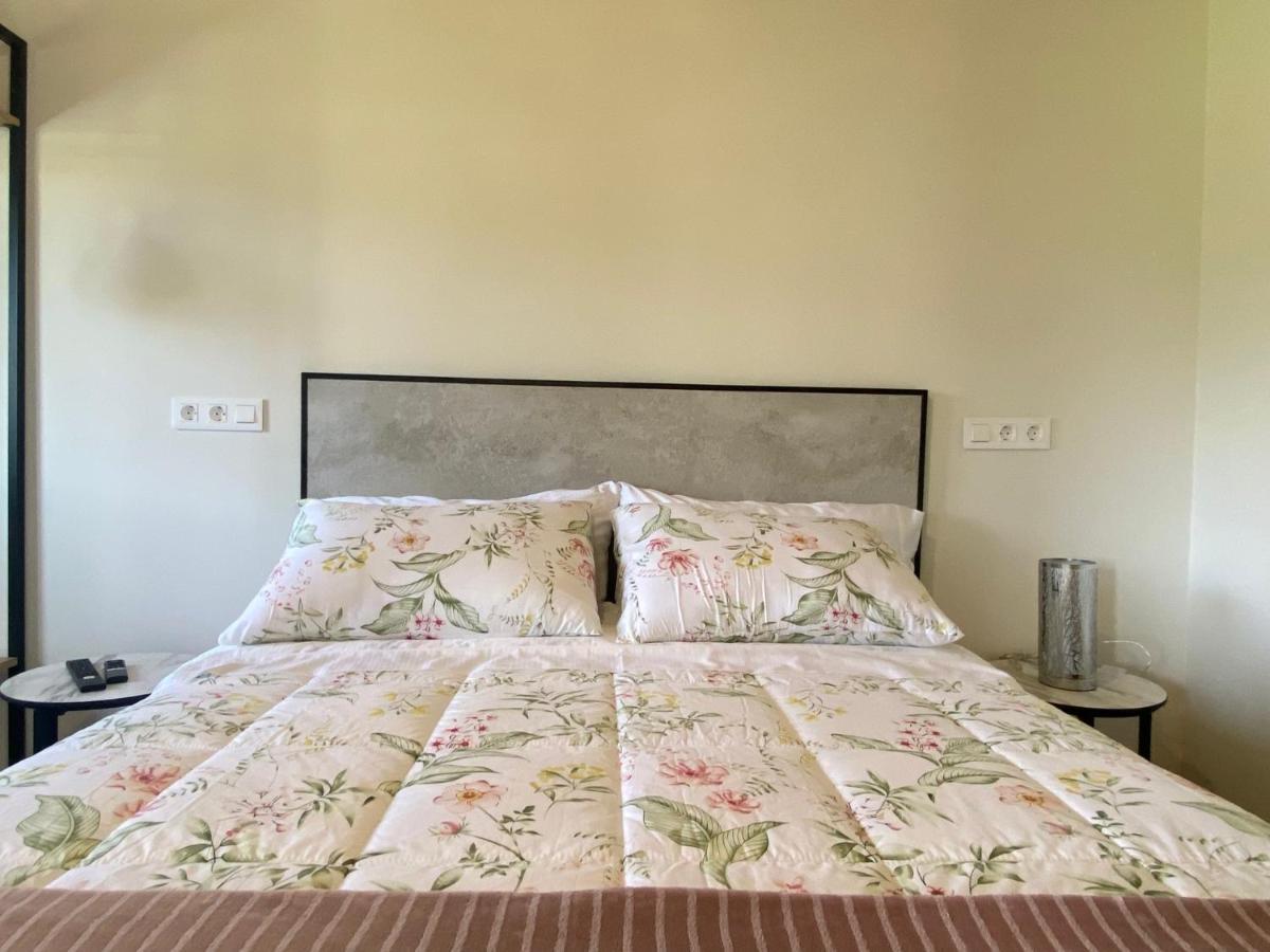 Apartamentos Turisticos Villacordido Villaframil Ribadeo Ngoại thất bức ảnh