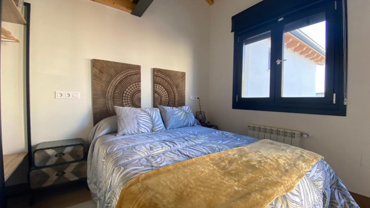 Apartamentos Turisticos Villacordido Villaframil Ribadeo Ngoại thất bức ảnh