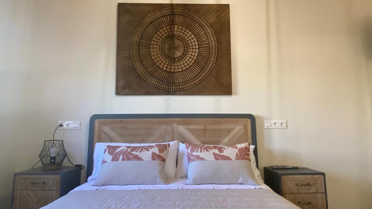 Apartamentos Turisticos Villacordido Villaframil Ribadeo Ngoại thất bức ảnh