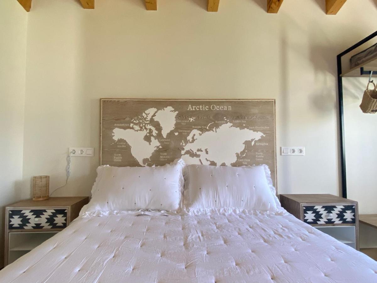 Apartamentos Turisticos Villacordido Villaframil Ribadeo Ngoại thất bức ảnh