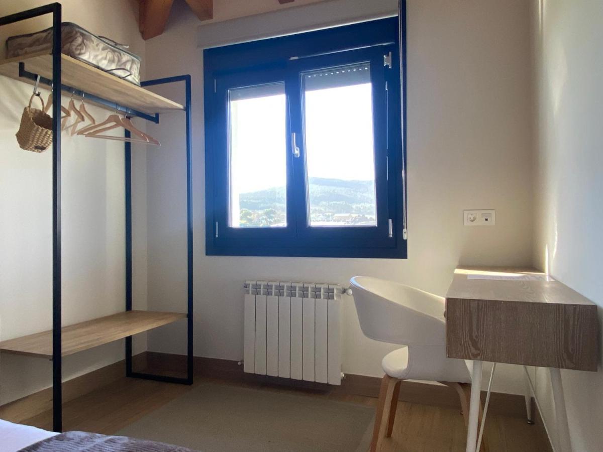 Apartamentos Turisticos Villacordido Villaframil Ribadeo Ngoại thất bức ảnh