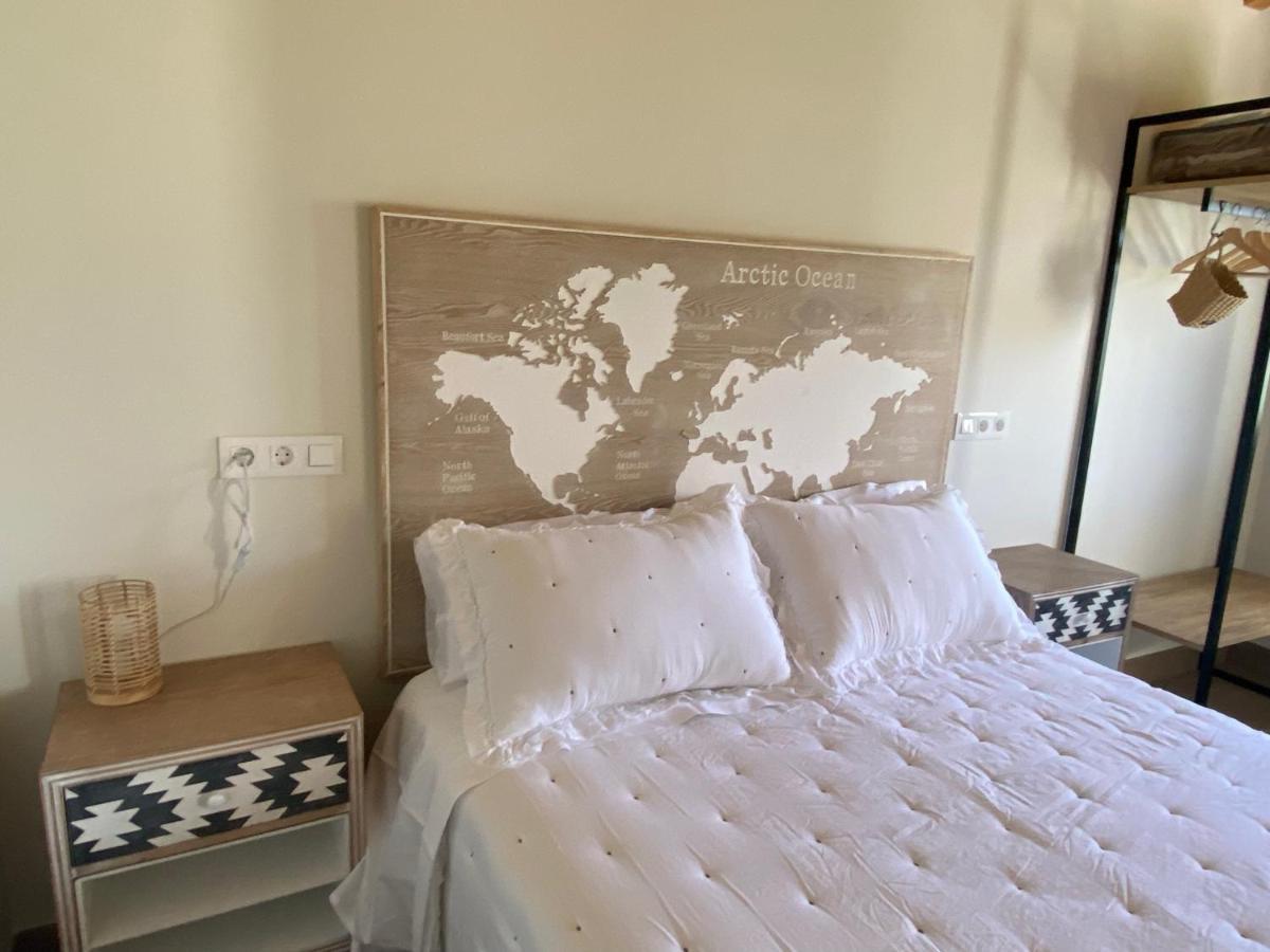 Apartamentos Turisticos Villacordido Villaframil Ribadeo Ngoại thất bức ảnh