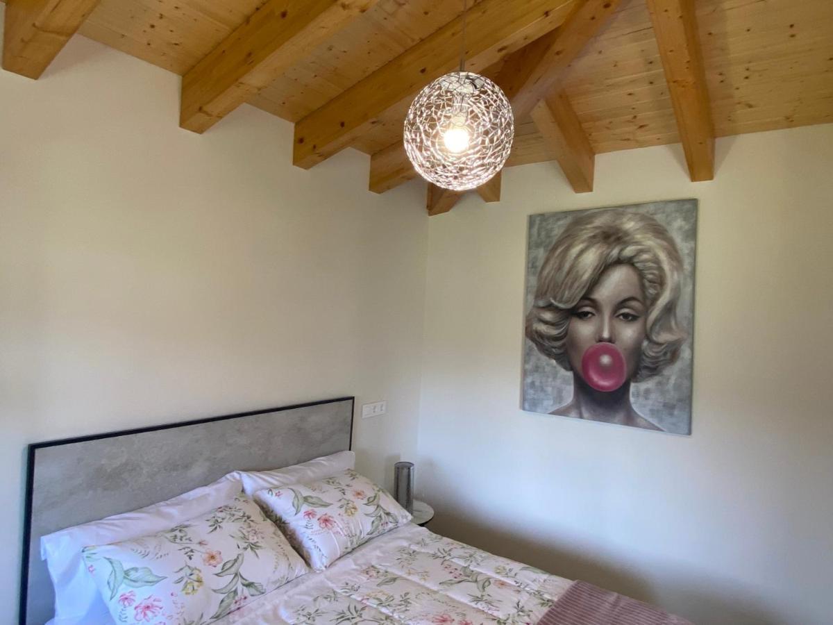 Apartamentos Turisticos Villacordido Villaframil Ribadeo Ngoại thất bức ảnh