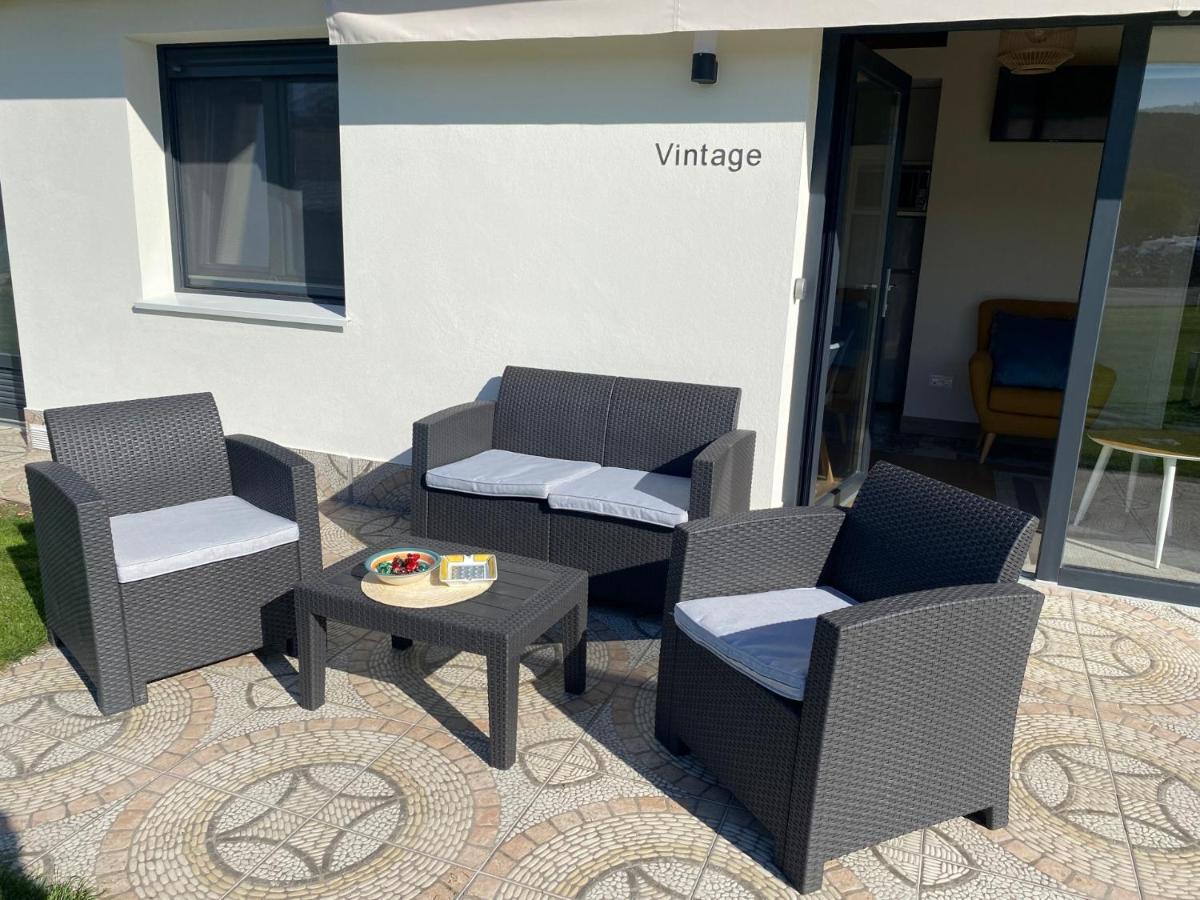 Apartamentos Turisticos Villacordido Villaframil Ribadeo Ngoại thất bức ảnh