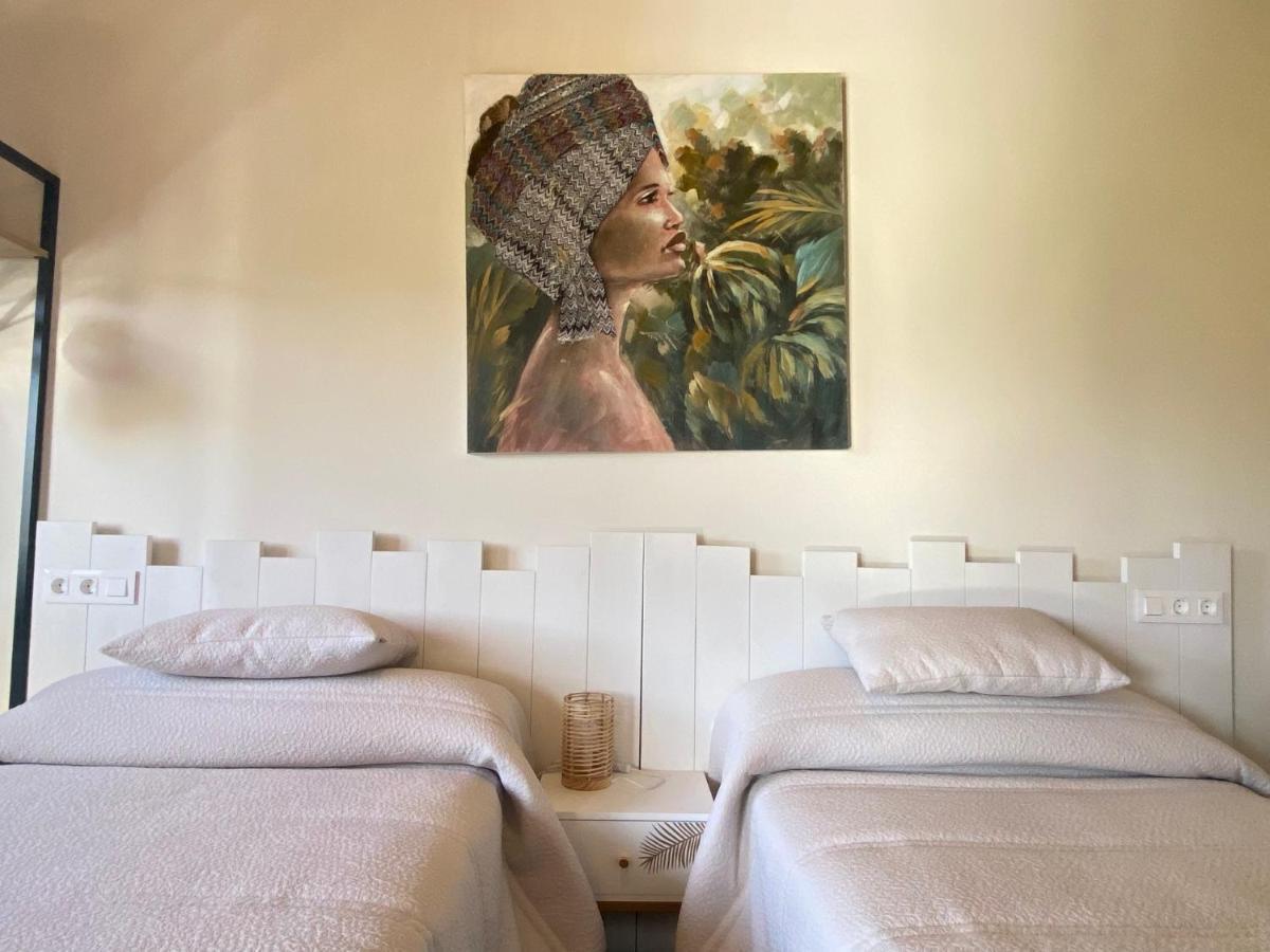 Apartamentos Turisticos Villacordido Villaframil Ribadeo Ngoại thất bức ảnh