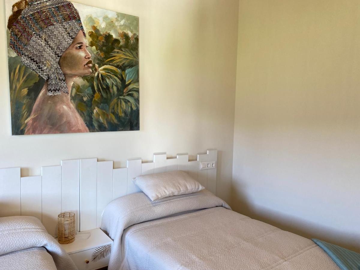 Apartamentos Turisticos Villacordido Villaframil Ribadeo Ngoại thất bức ảnh