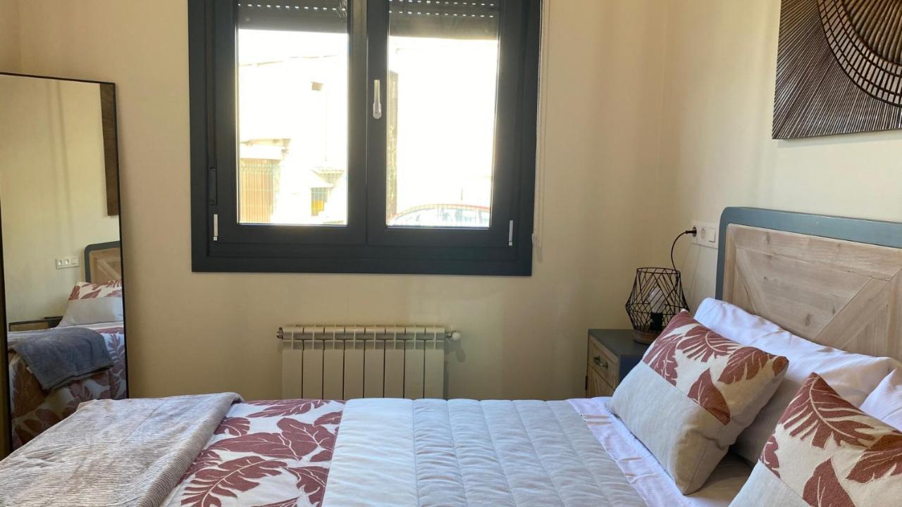 Apartamentos Turisticos Villacordido Villaframil Ribadeo Ngoại thất bức ảnh